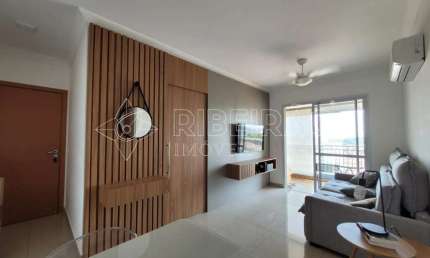 Apartamento à venda 02 dormitórios (01 suíte) 02 vagas Jardim América