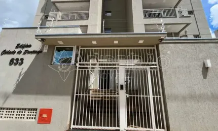 Apartamento à venda 02 dormitórios (01 suíte) 01 vaga Jardim Irajá