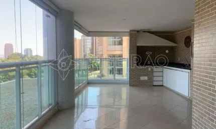 Apartamento duplex 3 suítes para locação e venda Ed. Doppio Spazio