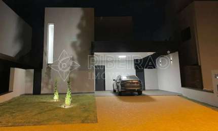 Casa em Condomínio à venda 03 suítes 04 vagas Vivendas da Mata