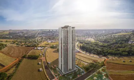 Apartamento 4 suítes à venda edifício cidade de seattle