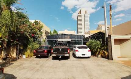 Salão comercial para locação no bairro Jardim Irajá