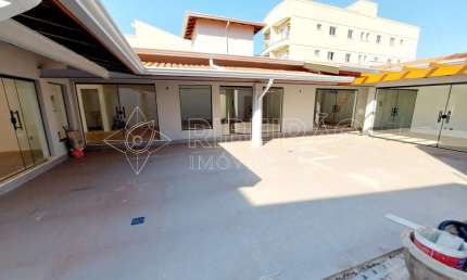 Ponto comercial para alugar na Rua Professor Corrêa Leite, Jardim Califórnia, Ribeirão Preto