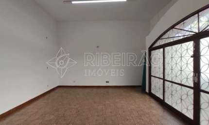 Ponto comercial para alugar na Rua Álvares Cabral, Vila Seixas, Ribeirão Preto