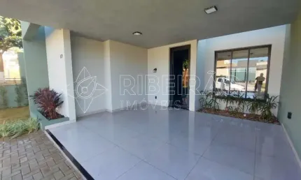 Casa térrea com 3 dormitórios à venda no reserva san pedro