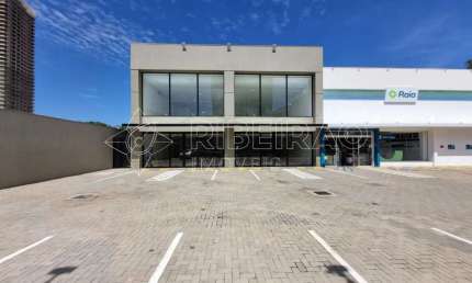 Galpão comercial para locação no bairro Jardim Olhos d`a Água