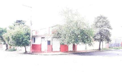 Terreno comercial à venda no Campos Elíseos, Ribeirão Preto 