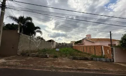 Terreno à venda no City Ribeirão, Ribeirão Preto 