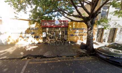 Terreno comercial à venda no Centro, Ribeirão Preto 