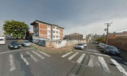 Terreno comercial à venda no Jardim Paulista, Ribeirão Preto 