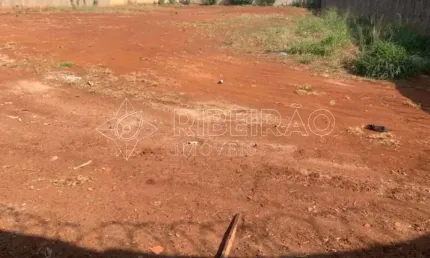 Terreno comercial à venda no Jardim Salgado Filho, Ribeirão Preto 