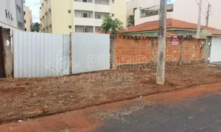 Terreno à venda na Vila Ana Maria, Ribeirão Preto 