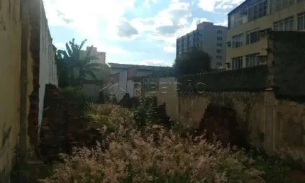 Terreno comercial à venda no Centro, Ribeirão Preto 