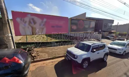Terreno comercial à venda no Jardim Botânico, Ribeirão Preto 