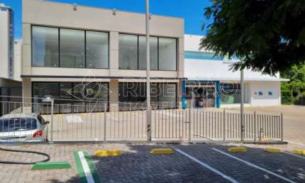 Imóvel comercial para locação no bairro Jardim Olhos d`a Água