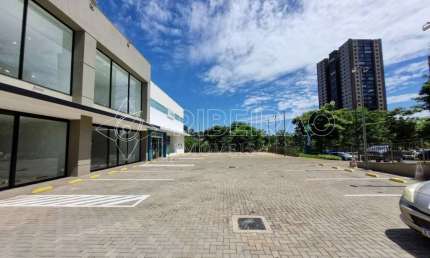 Imóvel comercial para locação no bairro Jardim Olhos d`a Água