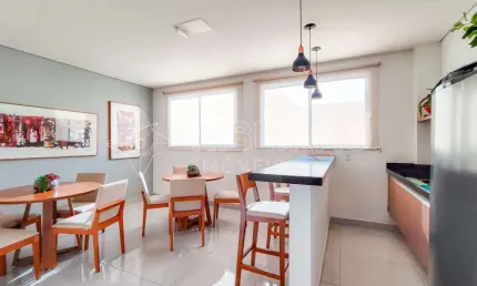 Apartamento 2 dormitórios à venda Edifício Trivilato