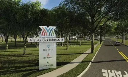 Terreno misto à venda no bairro planejado villas do mirante