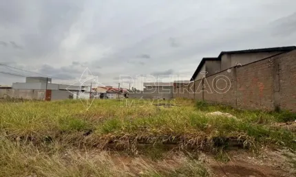 Terreno comercial à venda no City Ribeirão, Ribeirão Preto 