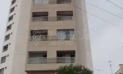 Apartamento com 1 quarto à venda na Rua Prudente de Morais, 1972, Vila Seixas, Ribeirão Preto