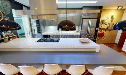 Apartamento de 2 dormitórios à venda no bairro Jardim Paulista