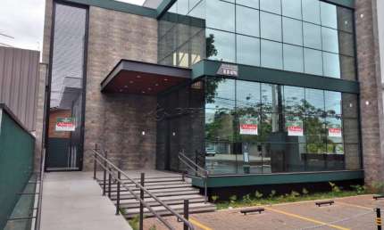 Comercial / Prédio - Alto da Boa Vista - Locação - Venda - Comercial