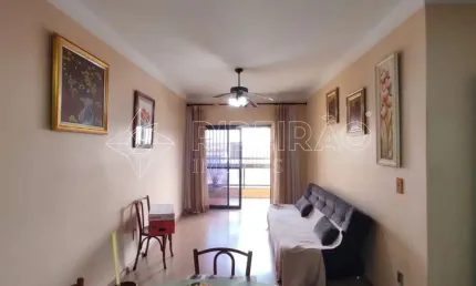 Apartamento térreo de 3 dormitórios à venda no Parque Bandeirantes