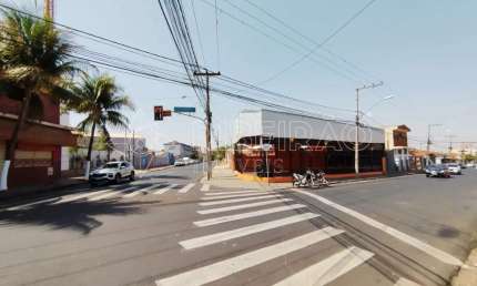 Salão comercial para locação no bairro Monte Alegre