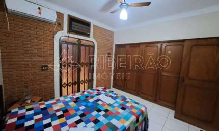 Casa com 3 quartos à venda no Alto da Boa Vista, Ribeirão Preto 