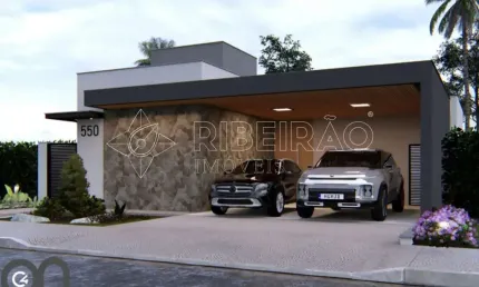 Casa térrea 3 dormitórios à venda condomínio terras de san tiago