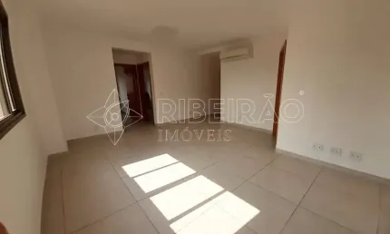 Apartamento com 2 quartos à venda na Rua João Perone, 460, Nova Aliança, Ribeirão Preto
