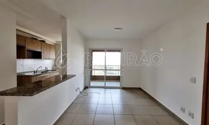 Apartamento com 1 quarto à venda no Nova Aliança, Ribeirão Preto 