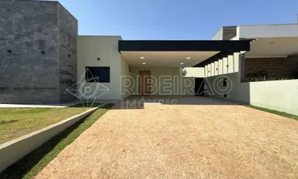 Casa Térrea com Piscina à venda em Condomínio 03 suítes 4 vagas Quintas de São José