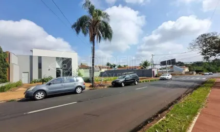 Ponto comercial para alugar na Avenida Braz Olaia Acosta, Jardim Califórnia, Ribeirão Preto