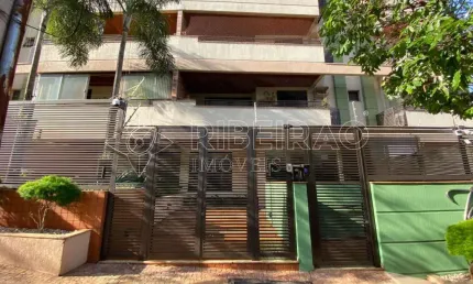 Apartamento 3 dormitórios à venda no jardim botânico