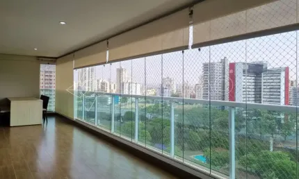 Apartamento 3 suítes para locação e venda no bairro nova aliança
