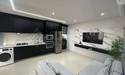 Apartamento de 2 dormitórios à venda no bairro Alamedas do Botânico