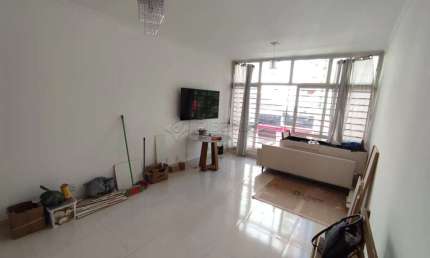 Apartamento com 4 quartos à venda no Jardim Sumaré, Ribeirão Preto 