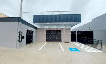 Galpão comercial para locação no bairro jardim irajá