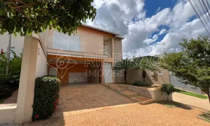Casa Sobrado com 4 suites sendo uma no térreo completa de armários