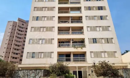 Apartamento com 2 quartos à venda no Centro, Ribeirão Preto 