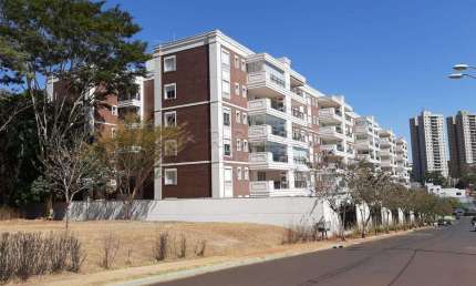 Apartamento com 3 quartos à venda no Ribeirânia, Ribeirão Preto 