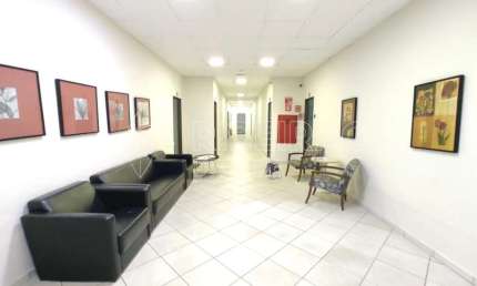 Salão de 63m² à venda e locação no Alto da Boa Vista
