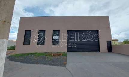 Salão Comercial de 270m² para locação no bairro Cristo Redentor.