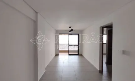 Apartamento com 2 quartos à venda no Nova Ribeirânia, Ribeirão Preto 