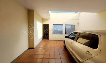 Casa térrea 3 dormitórios à venda bairro Jardim América