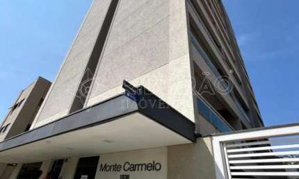Flat Mobiliado de 1 dormitório à venda no bairro Vila Seixas.