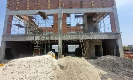 Galpão comercial para locação no bairro Vila do Golfe