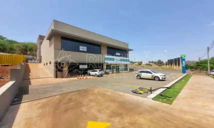 Galpão comercial para locação no bairro Vila do Golfe