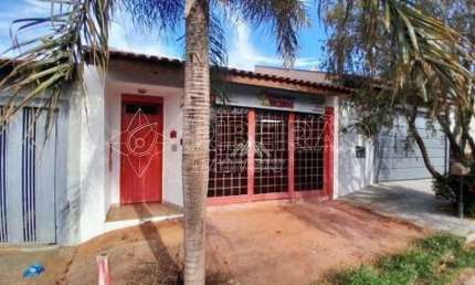 Casa térrea 03 dormitórios para locação no bairro Palmares
